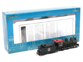 Lot 169 - BACHMANN HO (USA) (1)