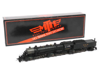Lot 126 - S.M.T.H.E. (USA) (1)