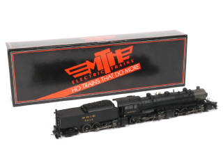 Lot 126 - S.M.T.H.E. (USA) (1)