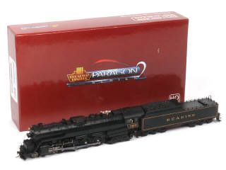 Lot 101 - BROADWAY LIMITED (USA) (1)