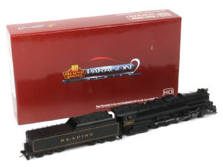 Lot 101 - BROADWAY LIMITED (USA) (1)