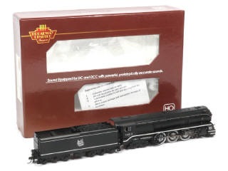 Lot 98 - BROADWAY LIMITED (USA) (1)
