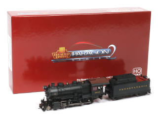 Lot 103 - BROADWAY LIMITED (USA) (1)