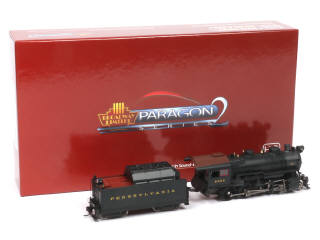 Lot 103 - BROADWAY LIMITED (USA) (1)