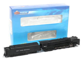 Lot 81 - BROADWAY LIMITED (USA) (1)