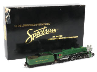 Lot 177 - BACHMANN HO (USA) (1)