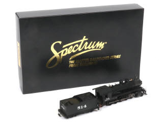 Lot 178 - BACHMANN HO (USA) (1)