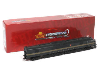 Lot 107 - BROADWAY LIMITED (USA) (1)