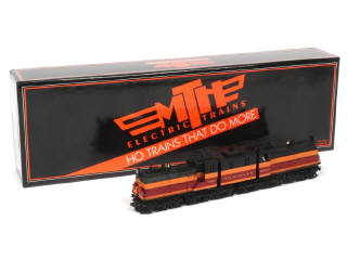 Lot 129 - S.M.T.H.E. (USA) (1)