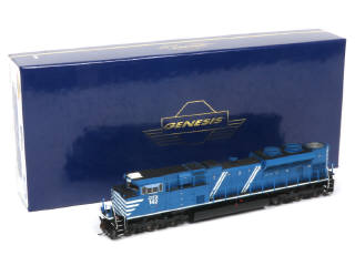Lot 48 - ATHEARN 'HO' (USA) (1)