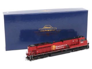 Lot 36 - ATHEARN 'HO' (USA) (1)