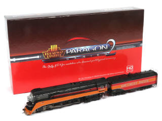 Lot 90 - BROADWAY LIMITED (USA) (1)