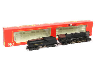 Lot 193 - RIVAROSSI 'HO' (ITALIE) (1)