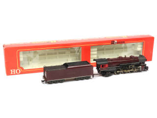 Lot 192 - RIVAROSSI 'HO' (ITALIE) (1)