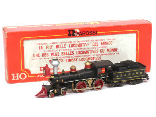 Lot 188 - RIVAROSSI 'HO' (ITALIE) (1)