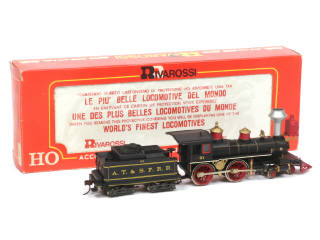 Lot 188 - RIVAROSSI 'HO' (ITALIE) (1)