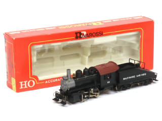 Lot 190 - RIVAROSSI 'HO' (ITALIE) (1)