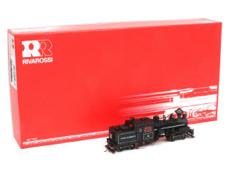 Lot 197 - RIVAROSSI 'HO' (ITALIE) (1)