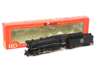 Lot 191 - RIVAROSSI 'HO' (ITALIE) (1)