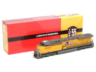 Lot 165 - TOWER 55 'HO' (USA) (1)