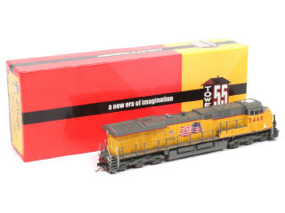 Lot 165 - TOWER 55 'HO' (USA) (1)