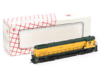 Lot 122 - BOWSER 'HO' (USA) (1)