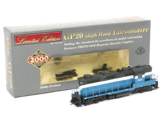 Lot 157 - WALTHERS 'HO' (U.S.A) (1)