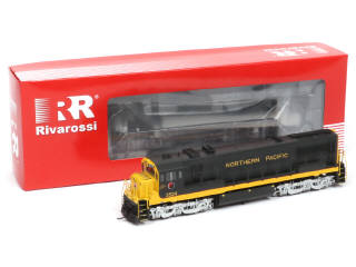 Lot 200 - RIVAROSSI 'HO' (ITALIE) (1)