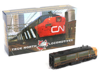 Lot 7 - RAPIDO TRAINS INC (CANADA) (1)