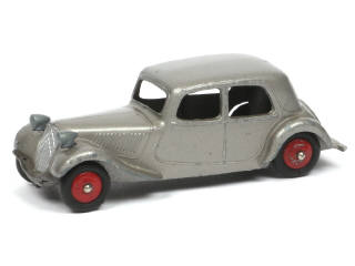 Lot 265 - DINKY TOYS (FRANCE) (1)
