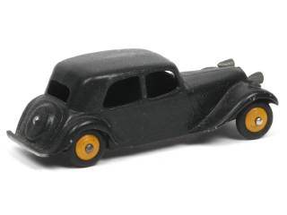 Lot 266 - DINKY TOYS (FRANCE) (1)
