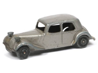 Lot 264 - DINKY TOYS (FRANCE) (1)