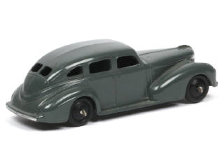 Lot 404 - DINKY TOYS (GB) (1)