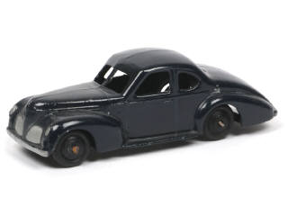 Lot 412 - DINKY TOYS (GB) (1)