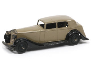 Lot 339 - DINKY TOYS (GB) (1)