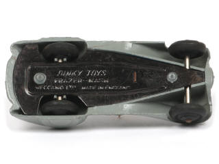 Lot 384 - DINKY TOYS (GB) (1)