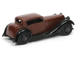 Lot 365 - DINKY TOYS (GB) (1)
