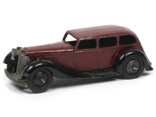 Lot 357 - DINKY TOYS (GB) (1)