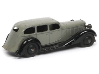 Lot 354 - DINKY TOYS (GB) (1)