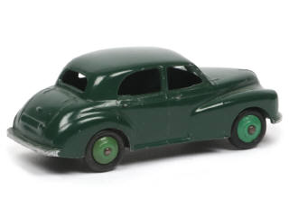 Lot 413 - DINKY TOYS (GB) (1)