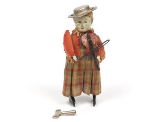 Lot 41 - SCHUCO (ALLEMAGNE) (1)
