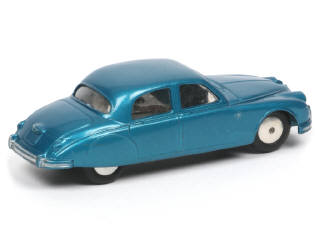 Lot 237 - CORGI TOYS (GB) (1)