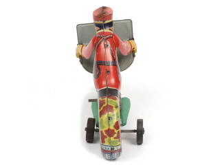 Lot 139 - MARX TOYS (USA) (1)