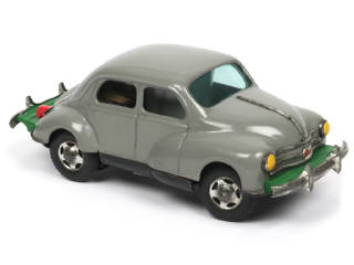 Lot 110 - MASUDAYA TOYS Co. (JAPON) (1)