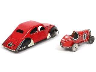 Lot 99 - DIVERS (FRANCE) (2)
