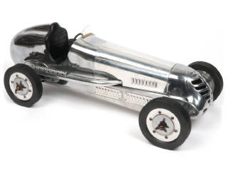 Lot 107 - AUTHENTIC MODELS (CHINE) (1)