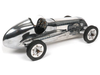 Lot 107 - AUTHENTIC MODELS (CHINE) (1)
