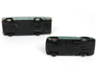 Lot 115 - DIVERS (JAPON) (2)