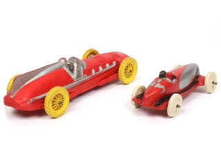 Lot 95 - DIVERS (USA) (2)