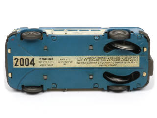 Lot 226 - JOUSTRA (FRANCE) (1)